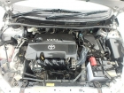  Toyota Corolla Axio, 2010 Image 13