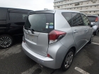 Toyota Ractis, 2015 Image 7