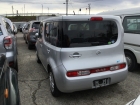 Nissan Cube, 2015 Image 6