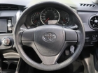 Toyota Corolla Fielder, 2020 (4WD) Image 7