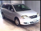 Toyota Corolla Fielder 2004 Image 0