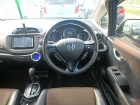 Honda Fit Shuttle, 2012 Image 20