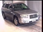 Subaru Forester 2007 Image 0