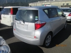 Toyota Ractis, 2013 Image 3