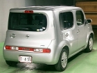 Nissan Cube Image 1