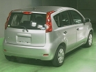 Nissan Note 2007 Image 1