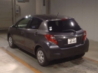 Toyota Vitz, 2016 Image 2