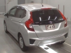 Honda Fit, 2013 Image 9