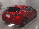 Mazda Axela, 2018 Image 14