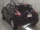 Nissan Juke, 2018 Image 3