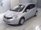 Nissan Note, 2015 Image 1