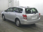 Toyota Corolla Fielder Image 1