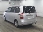 Toyota Noah 2012 Image 1