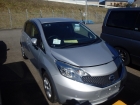 Nissan Note, 2015 Image 12