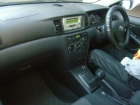 Toyota Corolla Fielder 2003 Image 2