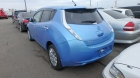 Nissan Leaf, 2012 (AZE0) Image 8