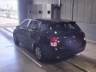 Toyota Corolla Fielder, 2014 Image 1