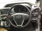  Toyota Voxy, 2016 Image 9