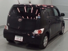 Toyota BB, 2015 Image 2