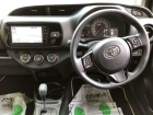 Toyota Vitz, 2016 Image 4