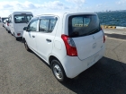 Suzuki Alto, 2013 Image 7