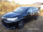 Toyota Corolla Fielder, 2018 Image 6