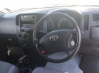Toyota Town Ace, 2014 Image 10