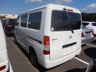 Toyota Town Ace, 2016 Image 10