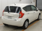 Nissan Note, 2013 Image 13