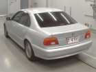 BMW 5-Series, 2002 Image 2