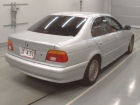 BMW 5-Series, 2002 Image 3