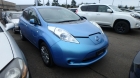 Nissan Leaf, 2012 (AZE0) Image 5
