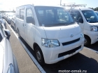 Toyota Town Ace, 2016 Image 7