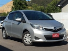 Toyota Vitz, 2011 Image 0