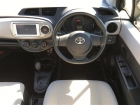 Toyota Vitz, 2011 Image 7