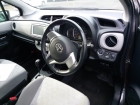 Toyota Vitz, 2012 Image 4