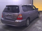 Honda Odyssey, 2002 Image 2