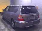 Honda Odyssey, 2002 Image 3