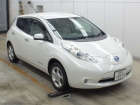 Nissan Leaf, 2015 Image 1