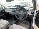 Toyota Corolla Axio, 2014 Image 7