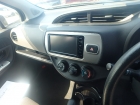 Toyota Vitz, 2014 Image 13