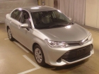 Toyota Corolla Axio, 2015 Image 0