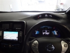 Nissan Leaf, 2014 Image 4