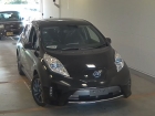 Nissan Leaf, 2014 Image 2