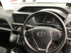 Toyota Noah, 2015 Image 8