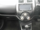 Nissan Latio, 2015 Image 7