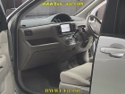 Toyota Raum, 2011 Image 4