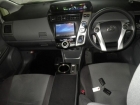 Toyota Prius ALPHA, 2012 Image 4