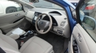 Nissan Leaf, 2012 (AZE0) Image 11