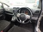 Toyota Ractis, 2015 Image 10